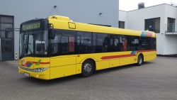 Solaris Urbino 12