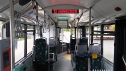 Solaris Urbino 12