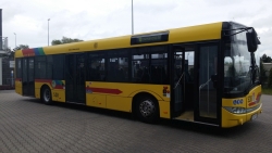 Solaris Urbino 12