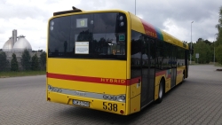 Solaris Urbino 12