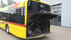 Solaris Urbino 12