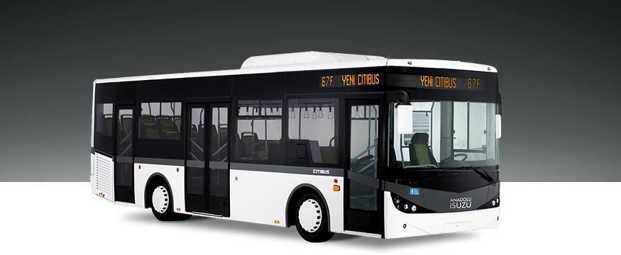 isuzuCitybus