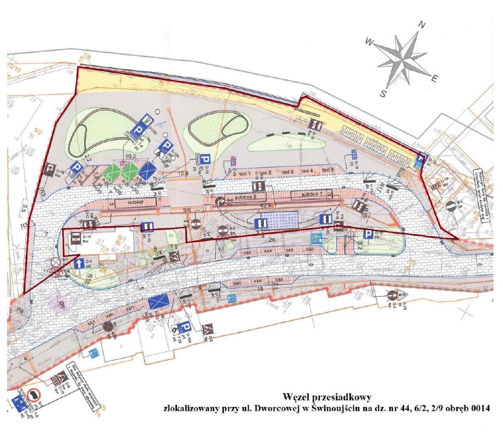 2023 wezel przesiadkowy